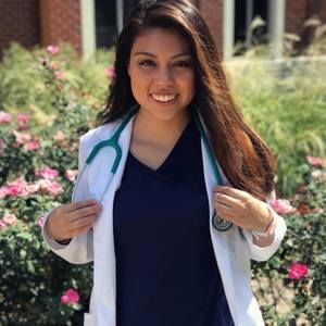 Meet your Posher, Vicky